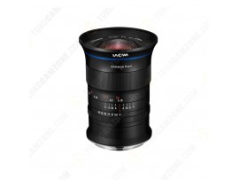Venus Optics Laowa 17mm f/4 GFX Zero-D Lens for Fujifilm G